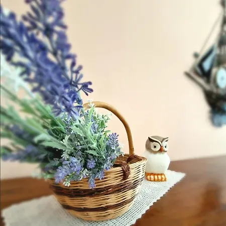 Holidhome - Casa Di Francesco Appartamento