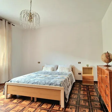 Holidhome - Casa Di Francesco San Giovanni Ilarione