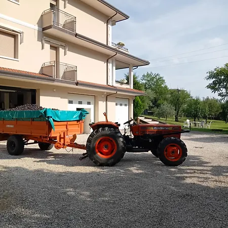 Holidhome - Casa Di Francesco Appartamento *