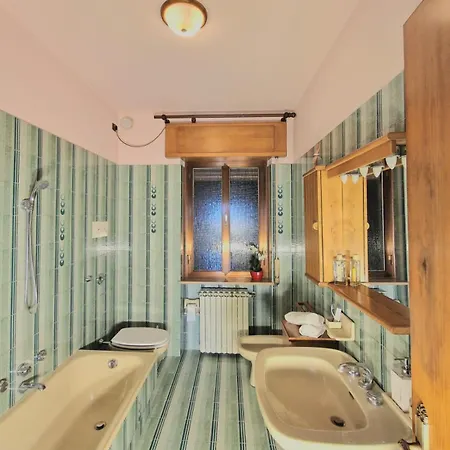 Holidhome - Casa Di Francesco