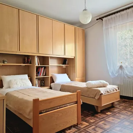 Holidhome - Casa Di Francesco *