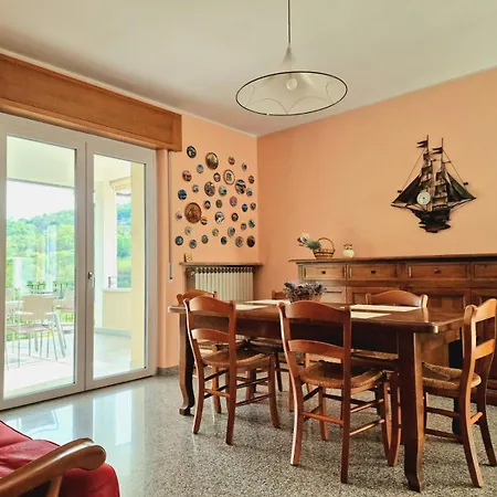 Holidhome - Casa Di Francesco San Giovanni Ilarione