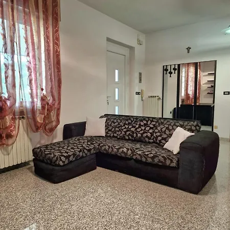 Holidhome - Casa Di Francesco Apartament *