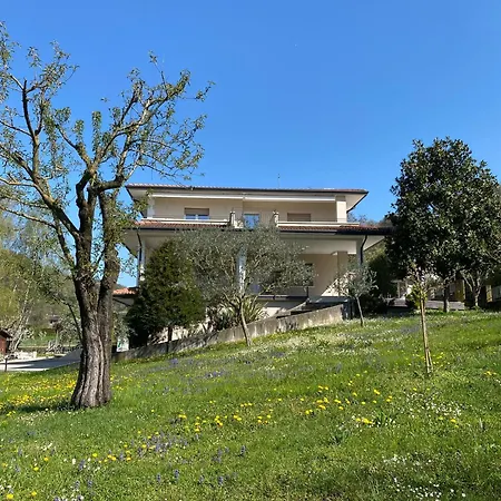 Holidhome - Casa Di Francesco