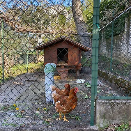 Holidhome - Casa Di Francesco *