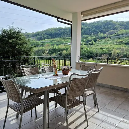 Holidhome - Casa Di Francesco *